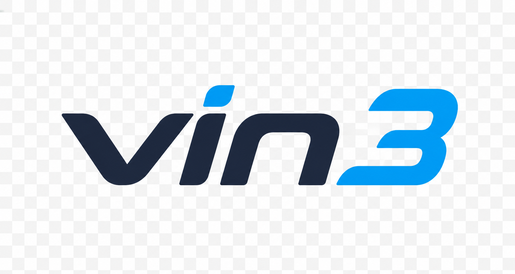 VIN3 Logo